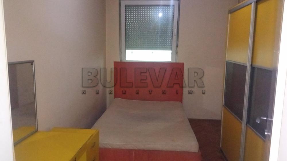 Slika 9 - Sokolska, Dvoiposoban stan za izdavanje, 63m2, 400€