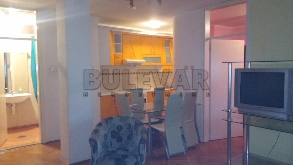 Slika 4 - Sokolska, Dvoiposoban stan za izdavanje, 63m2, 400€