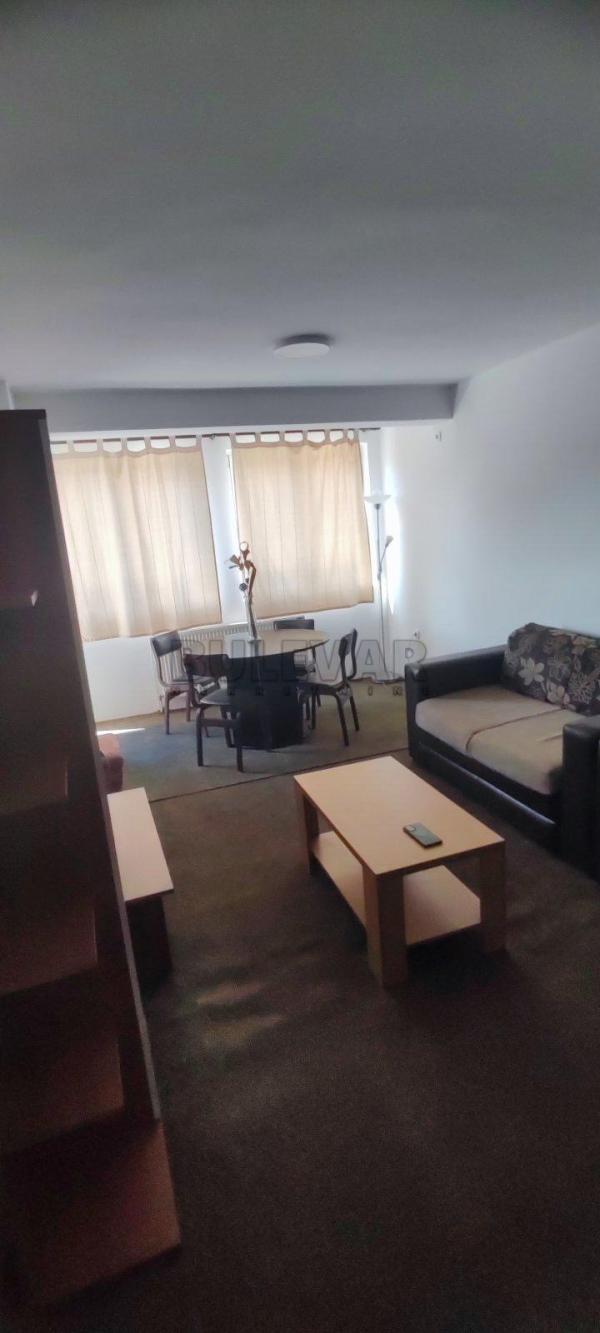 Glavna slika -Josifa Pančića, Četvorosoban stan za izdavanje, 74m2, 400€