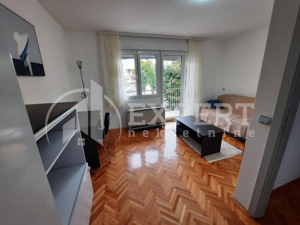 Glavna slika -Rentgenova, Dvosoban stan za izdavanje, 52m2, 500€