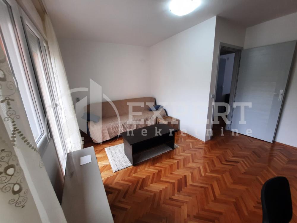 Slika 1 - Rentgenova, Dvosoban stan za izdavanje, 52m2, 500€