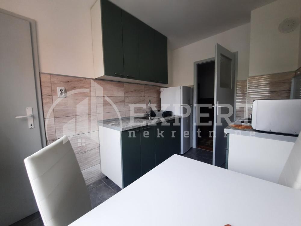 Slika 4 - Rentgenova, Dvosoban stan za izdavanje, 52m2, 500€