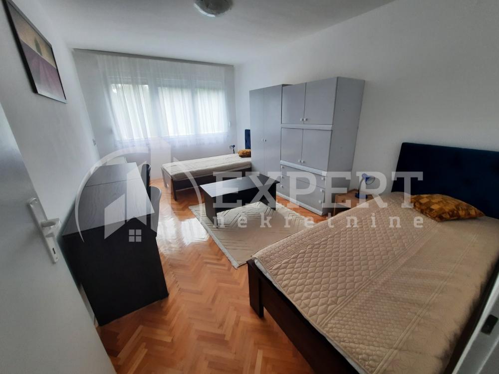 Slika 6 - Rentgenova, Dvosoban stan za izdavanje, 52m2, 500€