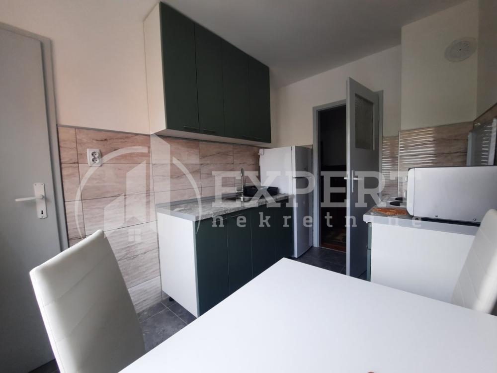 Slika 2 - Rentgenova, Dvosoban stan za izdavanje, 52m2, 500€