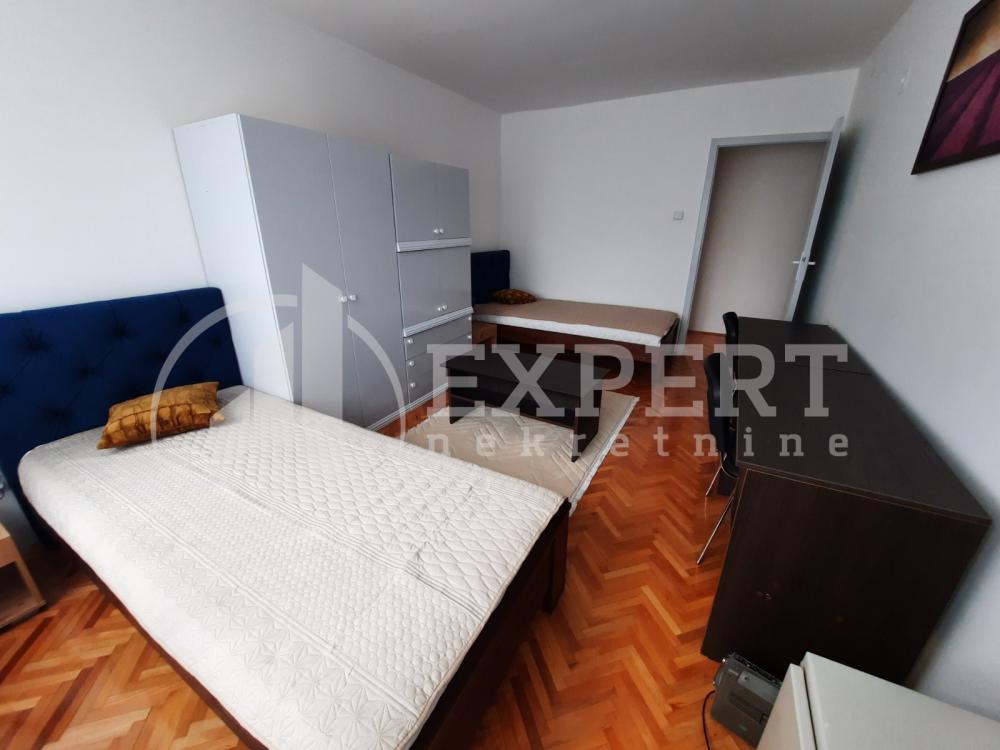 Slika 7 - Rentgenova, Dvosoban stan za izdavanje, 52m2, 500€