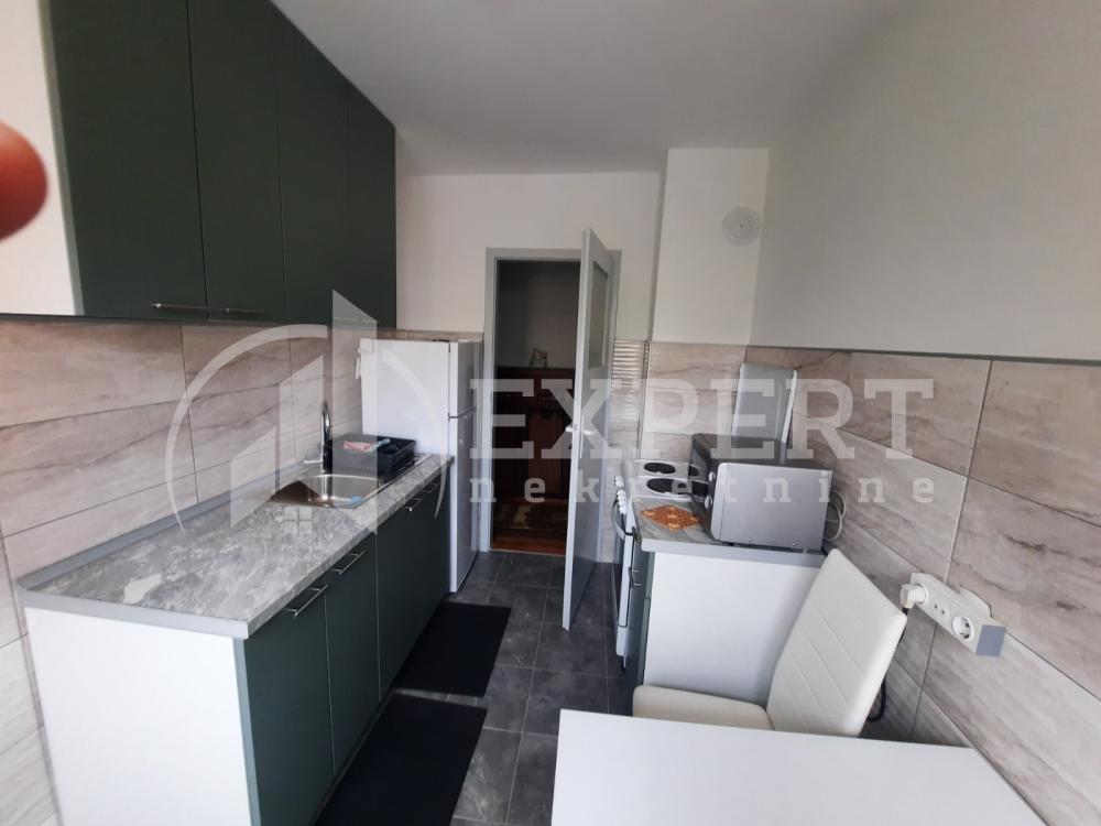 Slika 5 - Rentgenova, Dvosoban stan za izdavanje, 52m2, 500€