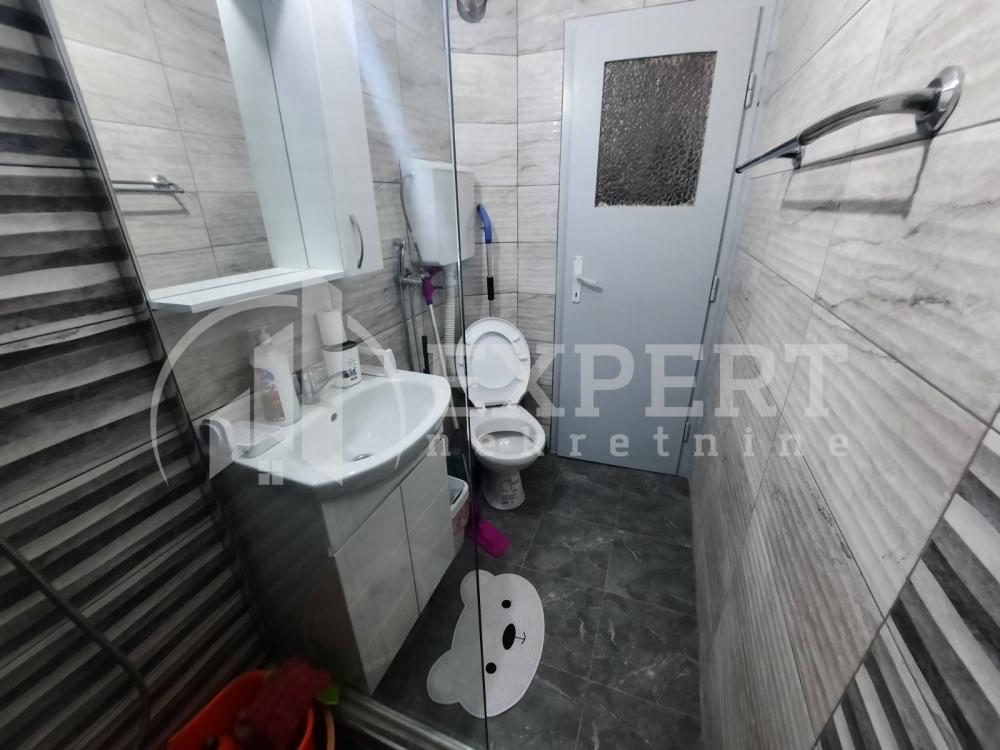 Slika 8 - Rentgenova, Dvosoban stan za izdavanje, 52m2, 500€