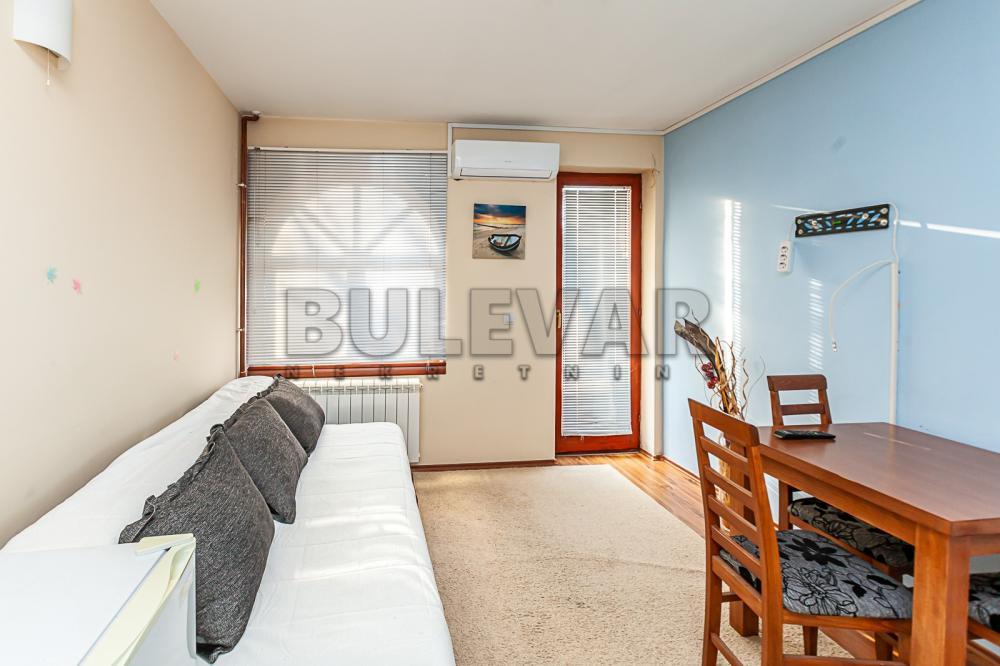 Glavna slika -Kovanlučka, Jednoiposoban stan za izdavanje, 40m2, 280€