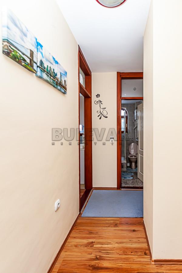 Slika 6 - Kovanlučka, Jednoiposoban stan za izdavanje, 40m2, 280€