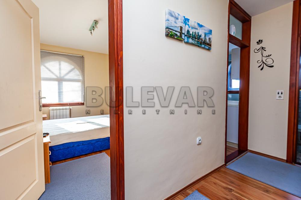 Slika 5 - Kovanlučka, Jednoiposoban stan za izdavanje, 40m2, 280€