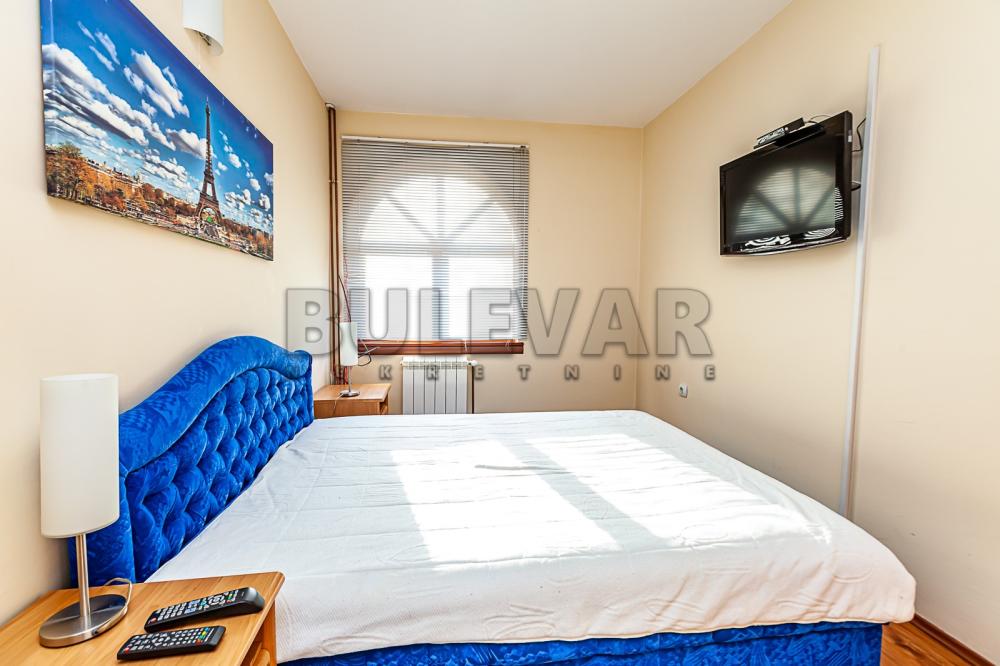 Slika 2 - Kovanlučka, Jednoiposoban stan za izdavanje, 40m2, 280€