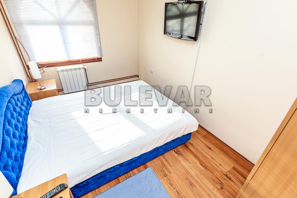 Slika 3 - Kovanlučka, Jednoiposoban stan za izdavanje, 40m2, 280€