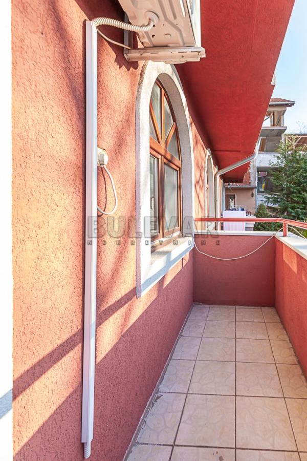 Slika 7 - Kovanlučka, Jednoiposoban stan za izdavanje, 40m2, 280€