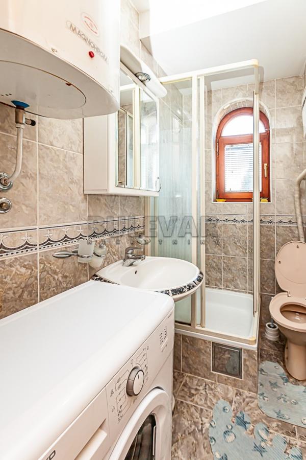 Slika 4 - Kovanlučka, Jednoiposoban stan za izdavanje, 40m2, 280€