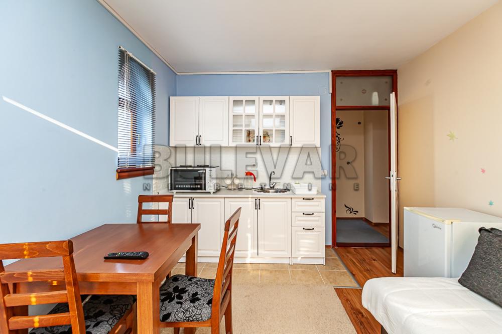 Slika 1 - Kovanlučka, Jednoiposoban stan za izdavanje, 40m2, 280€