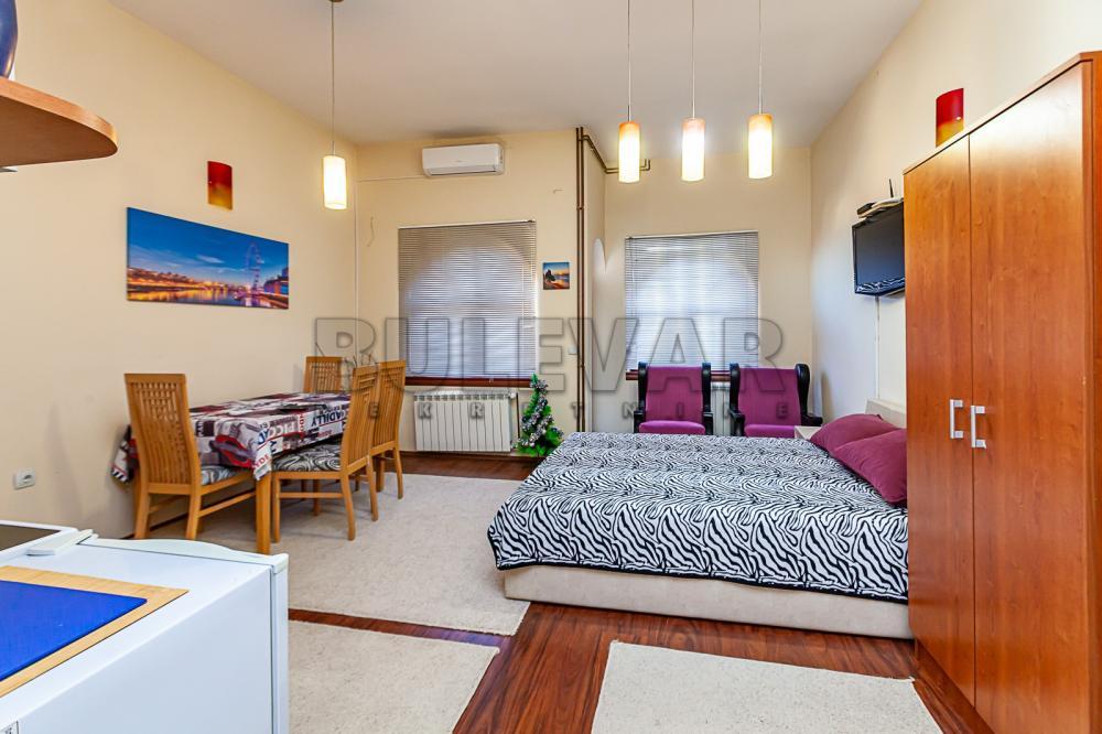 Glavna slika -Kovanlučka,  Stan za izdavanje, 25m2, 250€