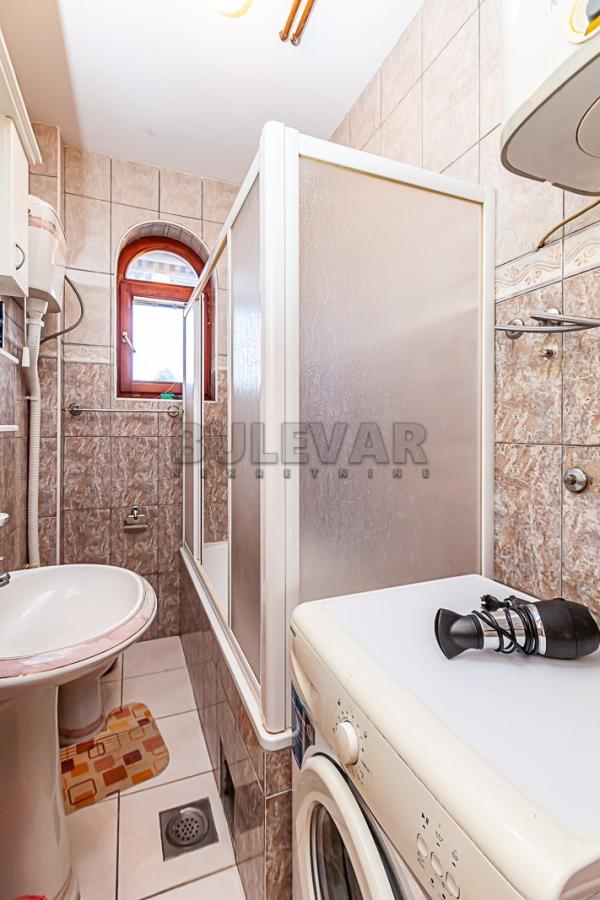 Slika 4 - Kovanlučka,  Stan za izdavanje, 25m2, 250€