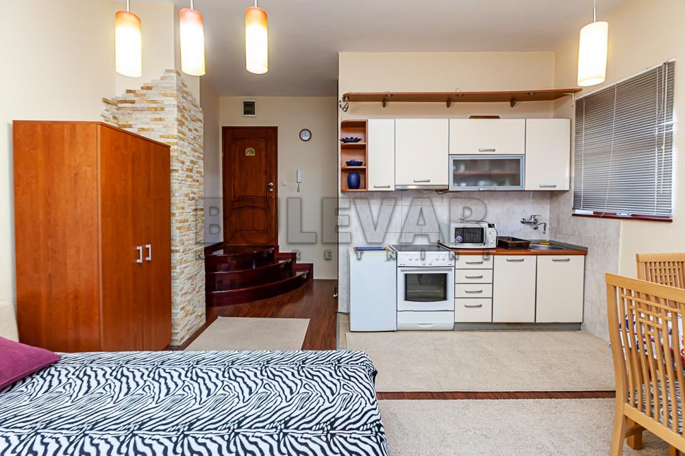 Slika 2 - Kovanlučka,  Stan za izdavanje, 25m2, 250€