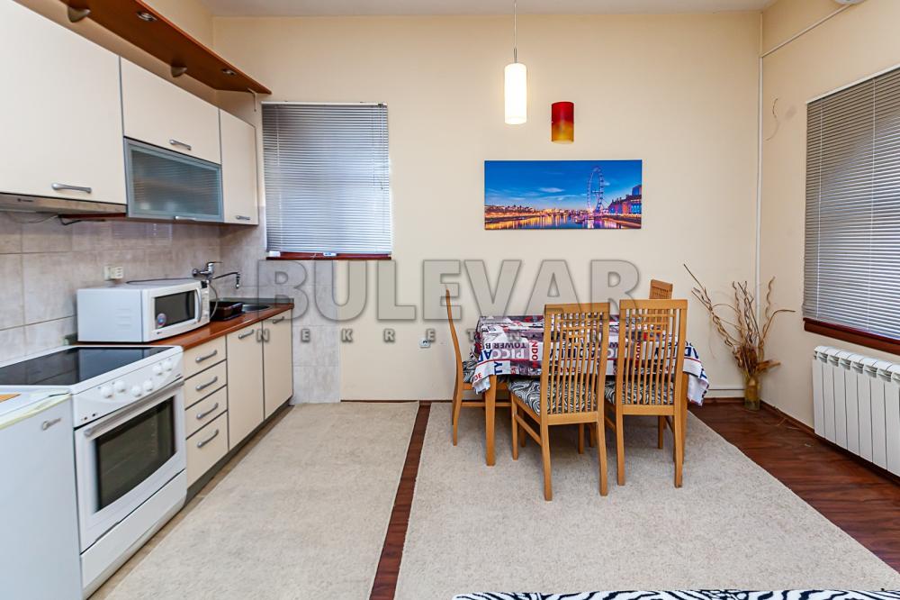 Slika 1 - Kovanlučka,  Stan za izdavanje, 25m2, 250€