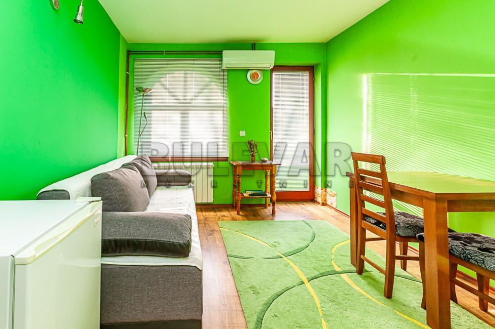 Glavna slika -Kovanlučka, Jednoiposoban stan za izdavanje, 44m2, 280€