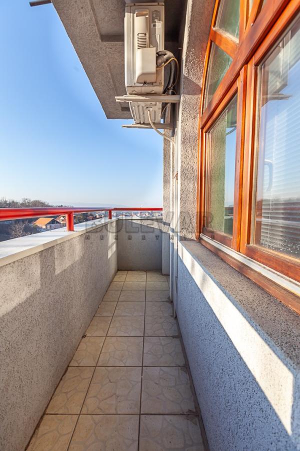 Slika 6 - Kovanlučka, Jednoiposoban stan za izdavanje, 44m2, 280€