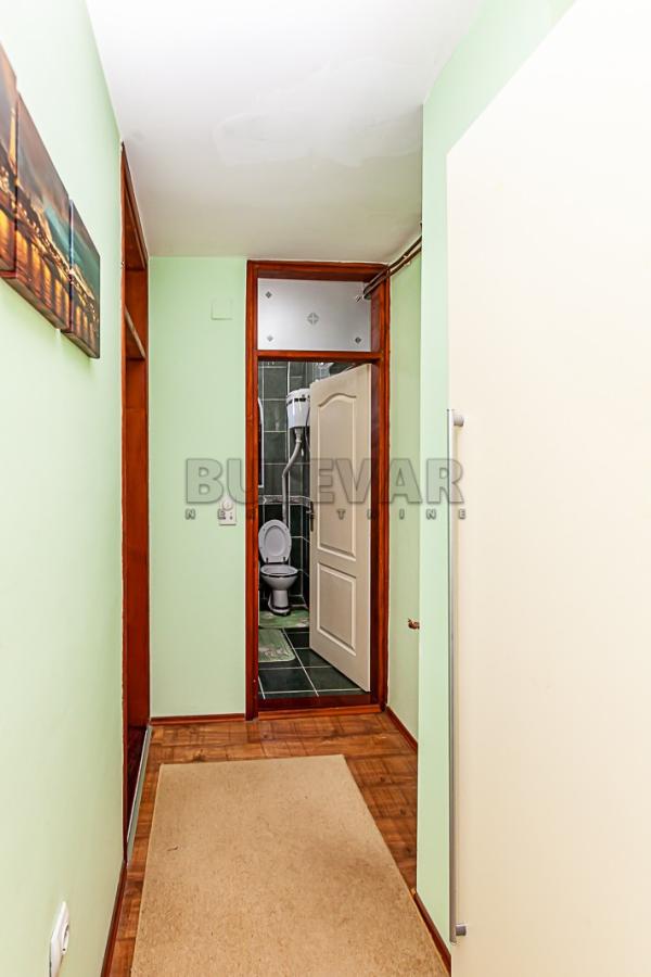 Slika 5 - Kovanlučka, Jednoiposoban stan za izdavanje, 44m2, 280€