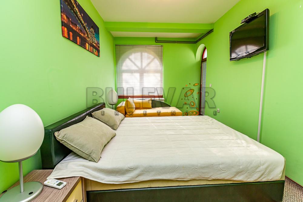 Slika 2 - Kovanlučka, Jednoiposoban stan za izdavanje, 44m2, 280€