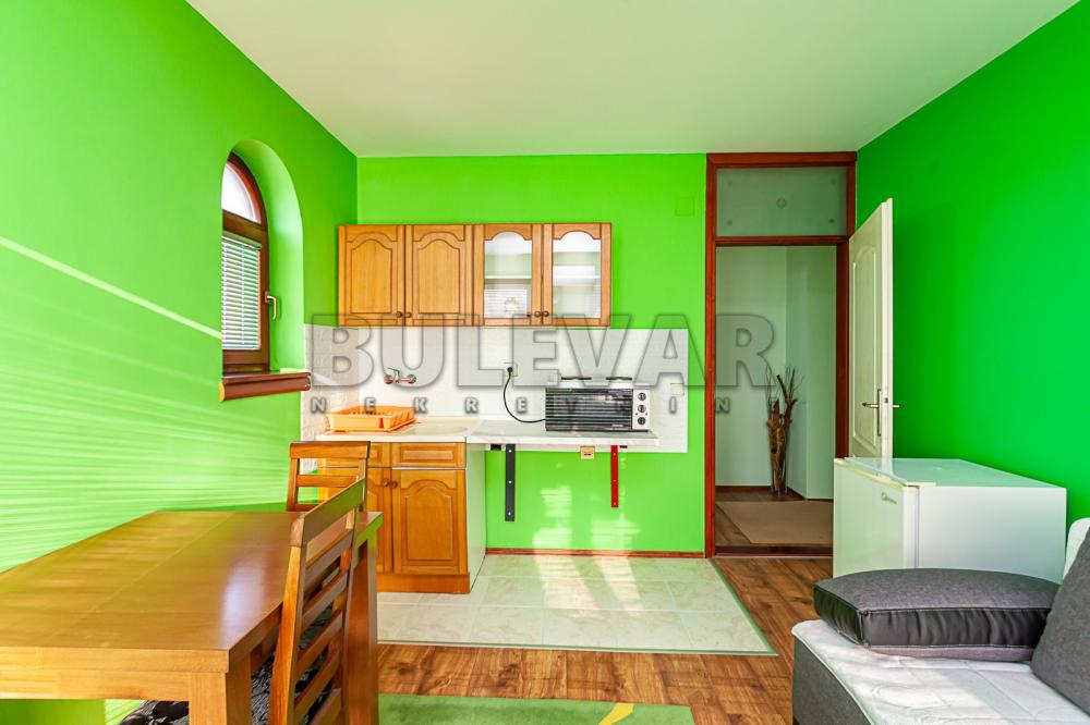 Slika 1 - Kovanlučka, Jednoiposoban stan za izdavanje, 44m2, 280€