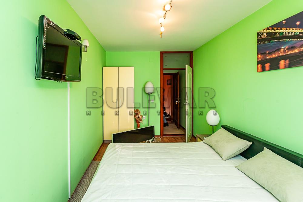 Slika 3 - Kovanlučka, Jednoiposoban stan za izdavanje, 44m2, 280€