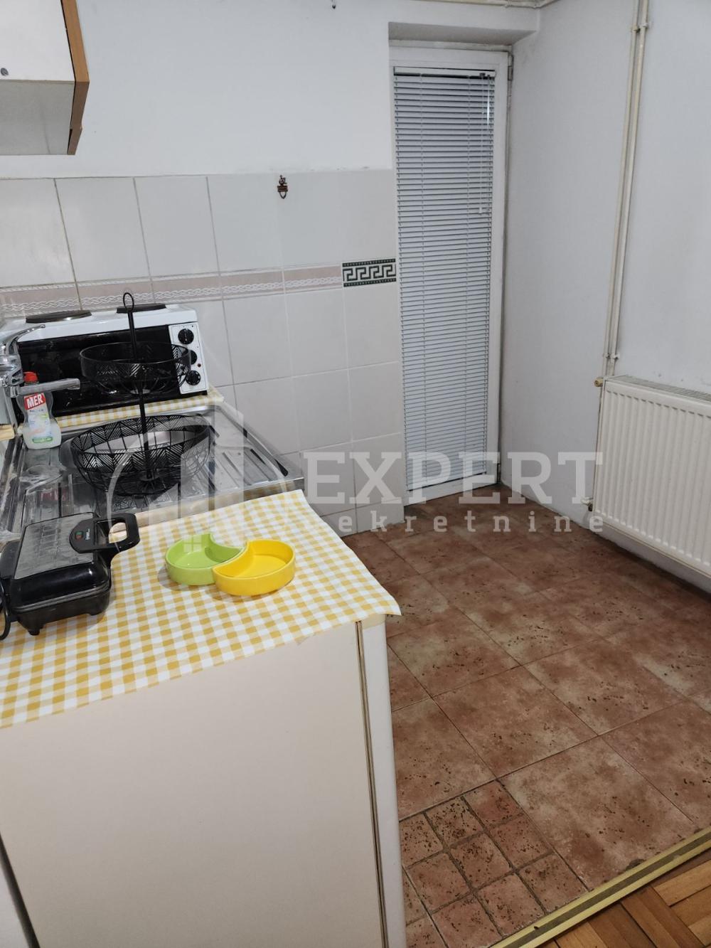 Slika 4 - Obilićev venac, Jednoiposoban stan za izdavanje, 40m2, 360€