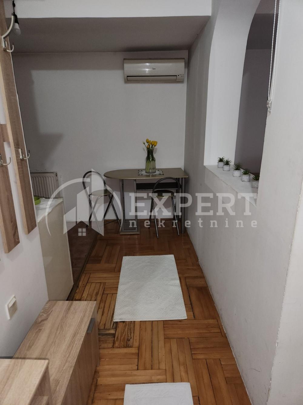 Slika 5 - Obilićev venac, Jednoiposoban stan za izdavanje, 40m2, 360€