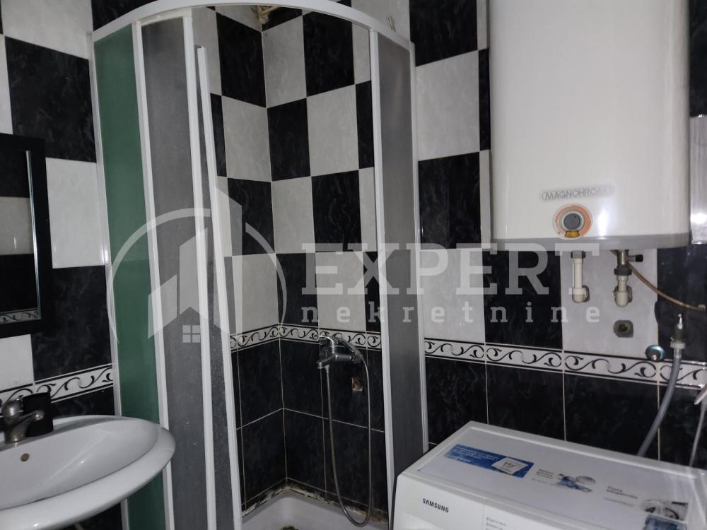 Slika 9 - Obilićev venac, Jednoiposoban stan za izdavanje, 40m2, 360€