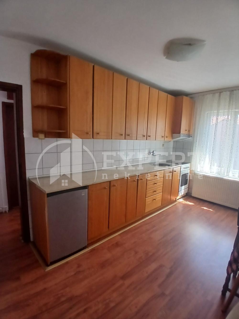 Glavna slika -Cetinjska, Dvosoban stan za izdavanje, 68m2, 400€