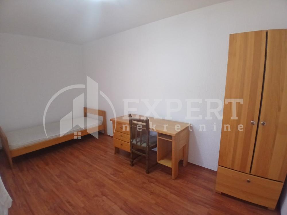 Slika 3 - Cetinjska, Dvosoban stan za izdavanje, 68m2, 400€