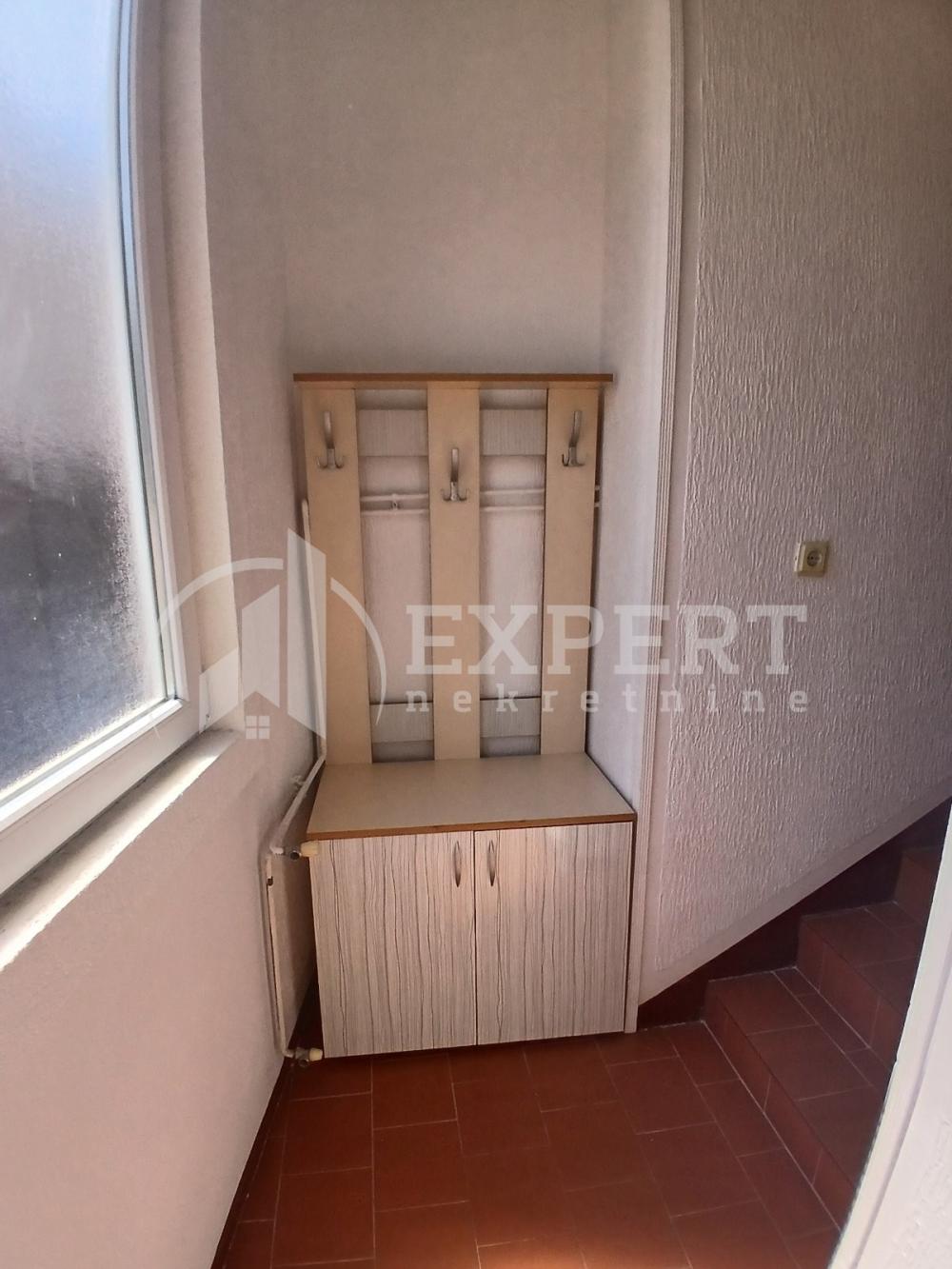Slika 6 - Cetinjska, Dvosoban stan za izdavanje, 68m2, 400€