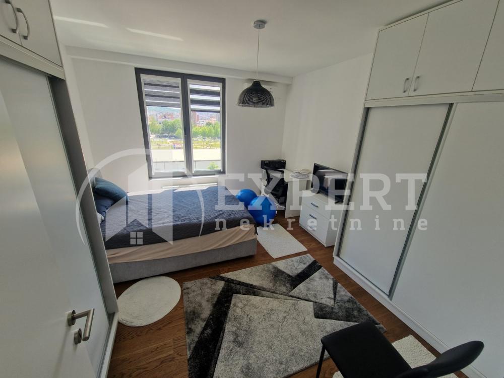 Slika 6 - Blagoja Parovića, Trosoban stan za izdavanje, 81m2, 750€