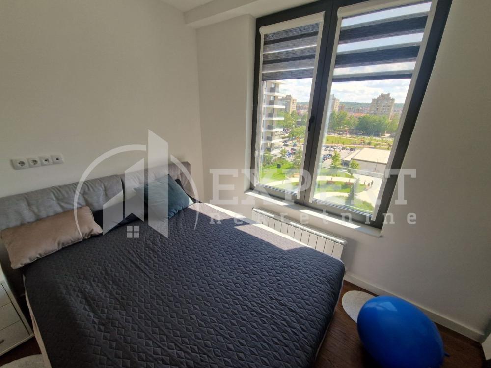 Slika 7 - Blagoja Parovića, Trosoban stan za izdavanje, 81m2, 750€