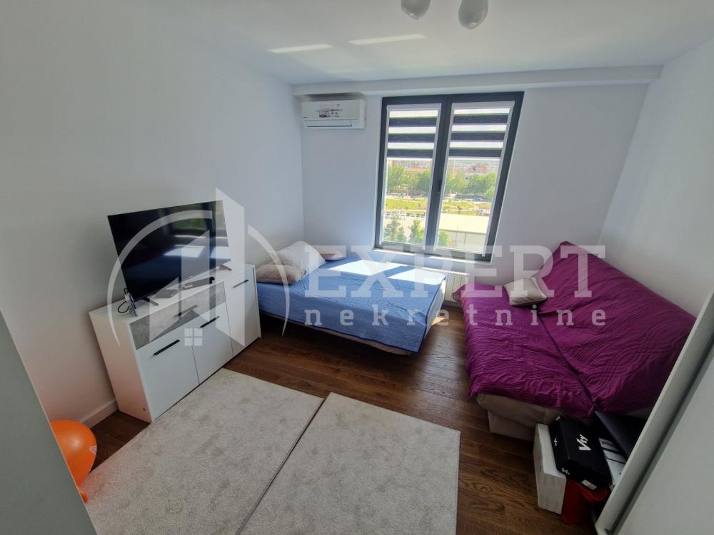 Slika 8 - Blagoja Parovića, Trosoban stan za izdavanje, 81m2, 750€