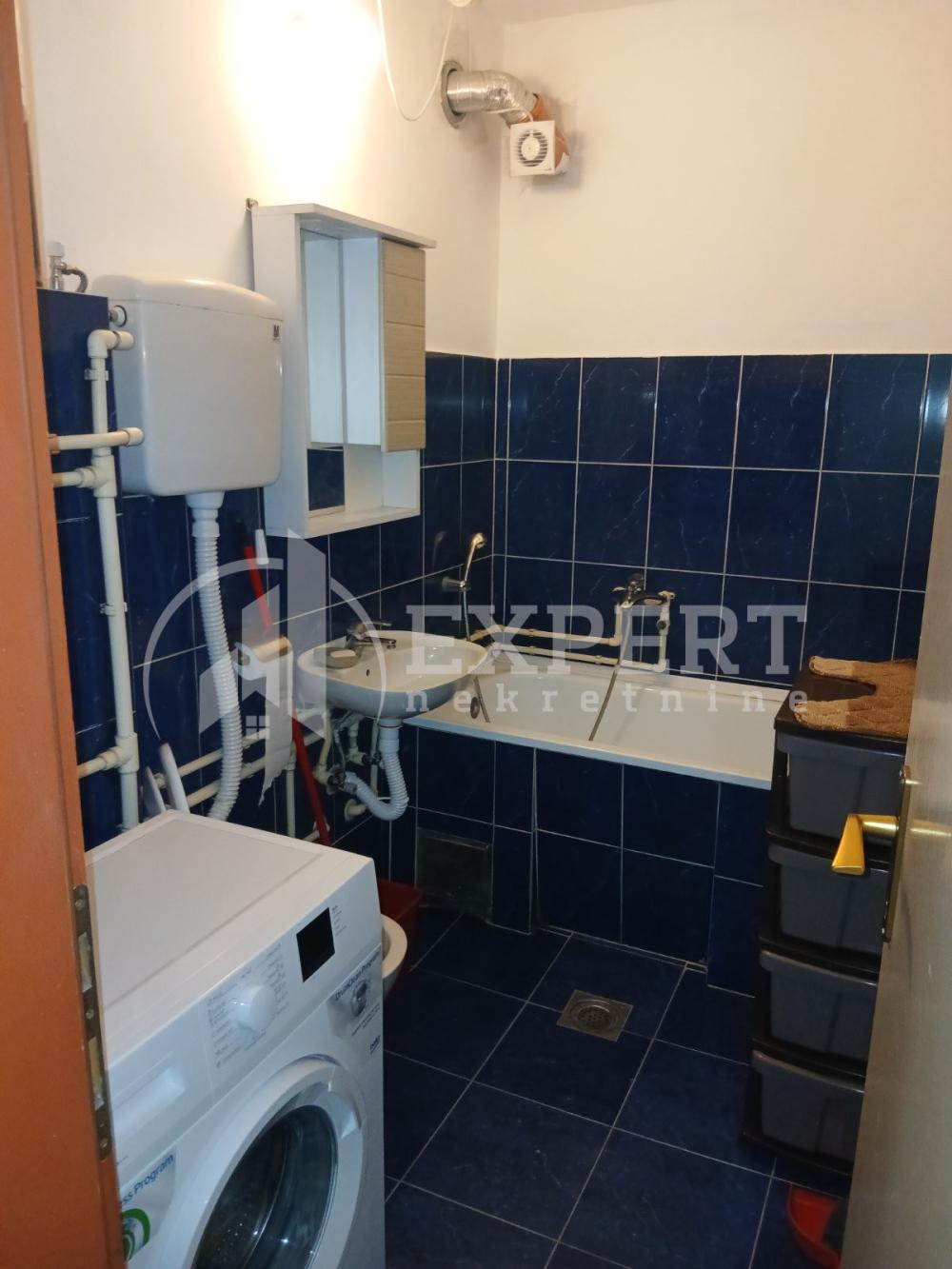 Slika 5 - Mokranjčeva, Četvorosoban stan za izdavanje, 43m2, 240€