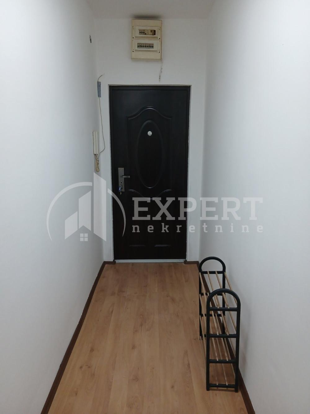 Slika 7 - Mokranjčeva, Četvorosoban stan za izdavanje, 43m2, 240€