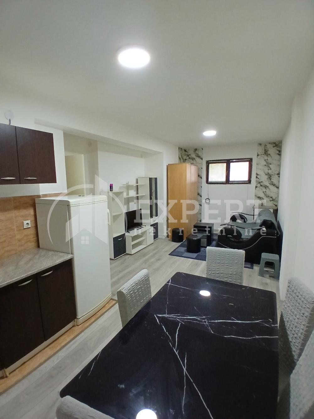 Slika 3 - Mokranjčeva, Četvorosoban stan za izdavanje, 43m2, 240€