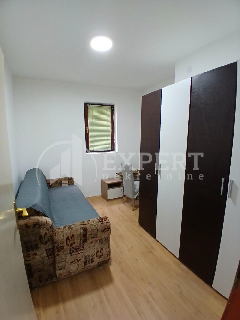 Slika 4 - Mokranjčeva, Četvorosoban stan za izdavanje, 43m2, 240€