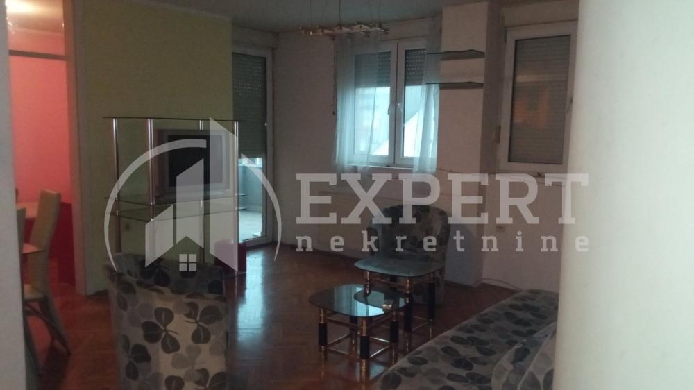 Glavna slika -Sokolska, Dvoiposoban stan za izdavanje, 63m2, 400€