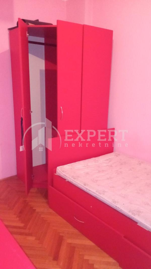 Slika 8 - Sokolska, Dvoiposoban stan za izdavanje, 63m2, 400€