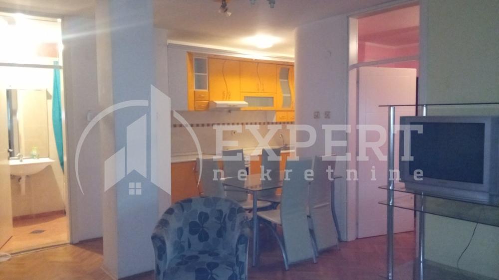 Slika 4 - Sokolska, Dvoiposoban stan za izdavanje, 63m2, 400€