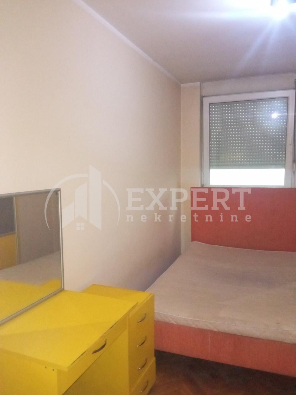 Slika 5 - Sokolska, Dvoiposoban stan za izdavanje, 63m2, 400€