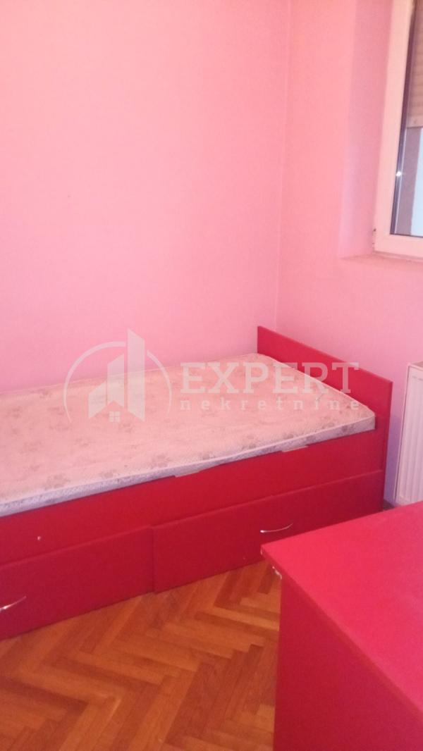 Slika 7 - Sokolska, Dvoiposoban stan za izdavanje, 63m2, 400€