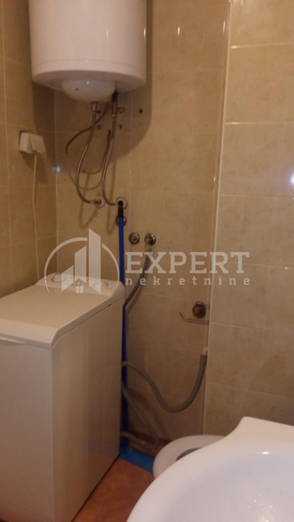 Slika 11 - Sokolska, Dvoiposoban stan za izdavanje, 63m2, 400€