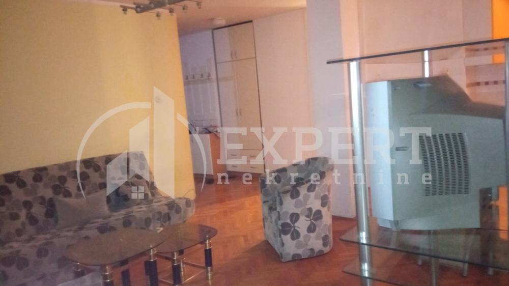 Slika 2 - Sokolska, Dvoiposoban stan za izdavanje, 63m2, 400€