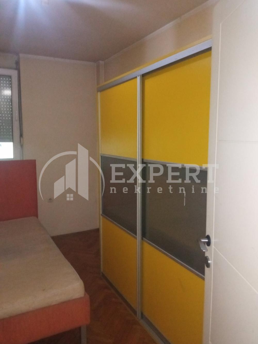 Slika 10 - Sokolska, Dvoiposoban stan za izdavanje, 63m2, 400€